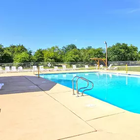 Bild von Thousand Trails Bay Landing