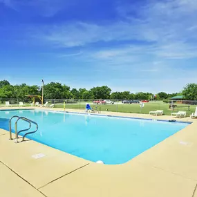 Bild von Thousand Trails Bay Landing