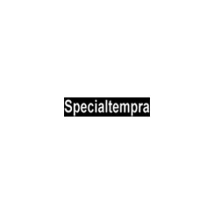 Logotipo de Specialtempra