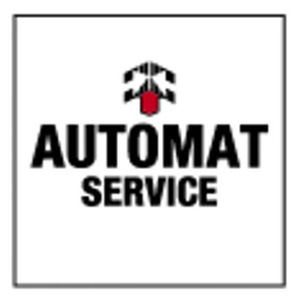 Logo von Automat Service