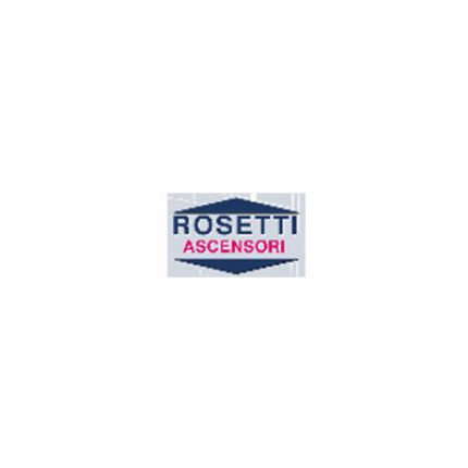 Logo fra Rosetti Ascensori
