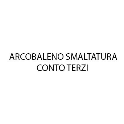 Logo von L'Arcobaleno Smaltatura Conto Terzi