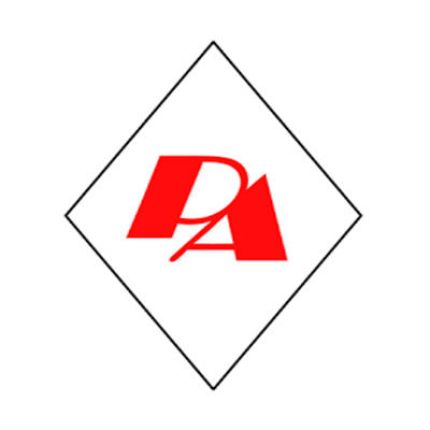 Logo van Paoletti Alfio