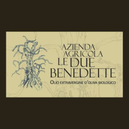 Λογότυπο από Az. Agricola Le Due Benedette
