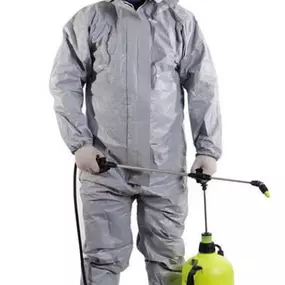 Bild von TRAVINO v.o.s. - deratizace Praha 4