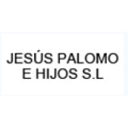 Logotipo de JESÚS PALOMO E HIJOS S.L