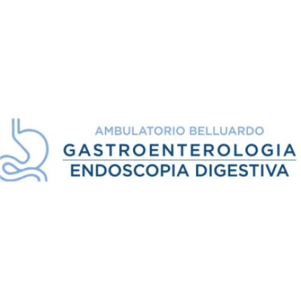 Logo fra Centro Gastroenterologico Belluardo