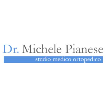 Logo da Dr. Michele Pianese