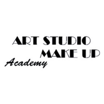 Logo da Art Studio Make Up Academy