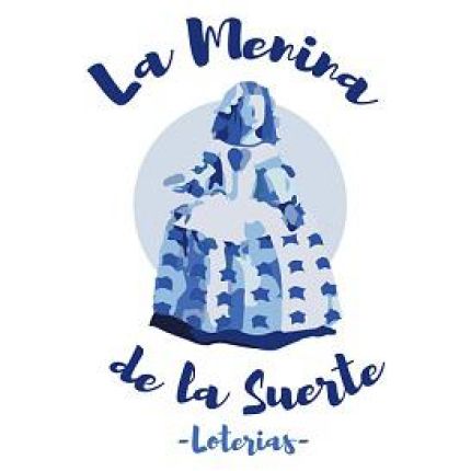 Logo von Administración De Lotería Nº 1 - La Menina de la Suerte