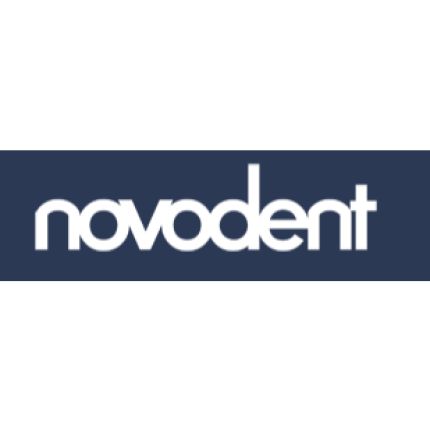 Logo da Novodent Mondzorg