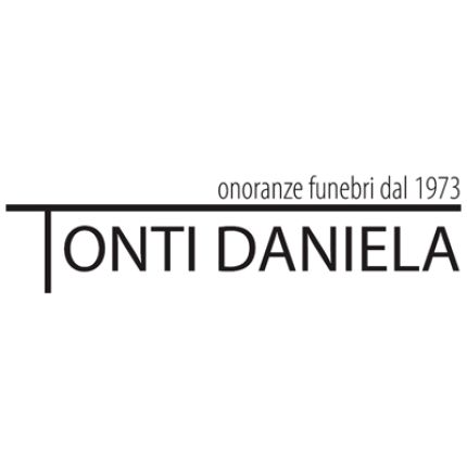 Logo da Onoranze Funebri Tonti Daniela