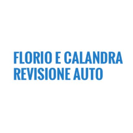 Logo da Florio e Calandra Revisione Auto