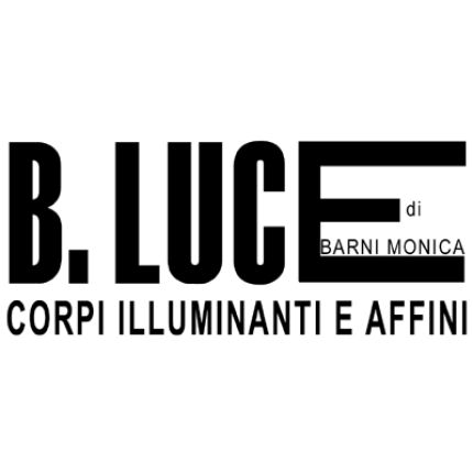 Λογότυπο από B. Luce Vendita Materiale Elettrico