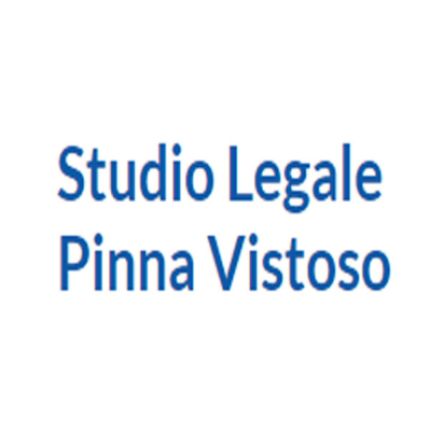 Logo van Pinna Vistoso Avv. Marco
