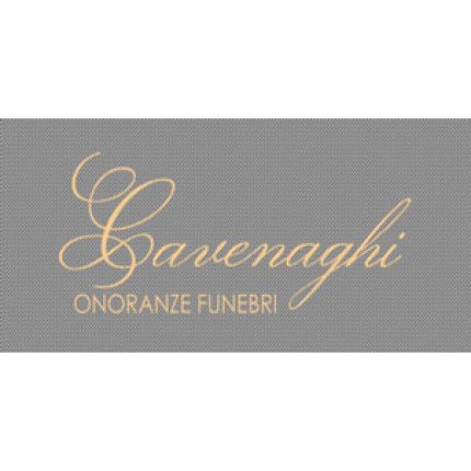 Logo von Onoranze Funebri Cavenaghi Mario