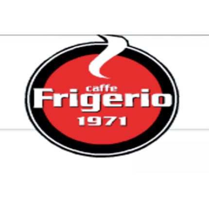 Logo da Caffe' Frigerio 1971