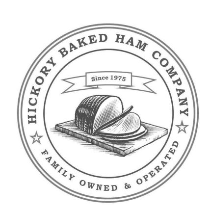 Logótipo de Hickory Baked Ham Company