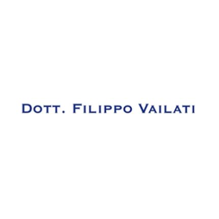 Logo fra Studio Medico Dr. Filippo Vailati