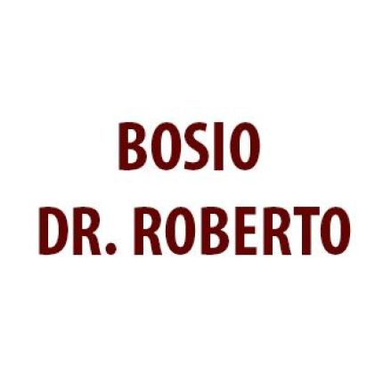 Logo de Bosio Dr. Roberto