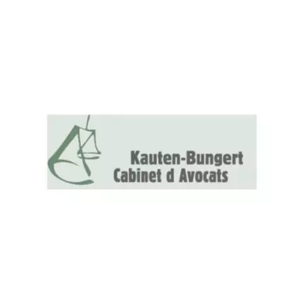 Logo von Kauten-Bungert Cabinet d'Avocats