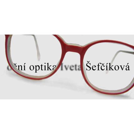 Logo from Oční optika - Šefčíková Iveta