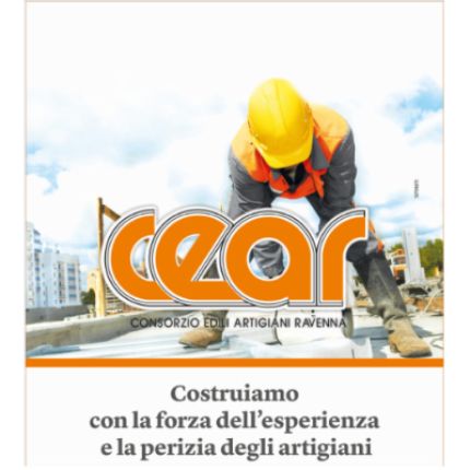 Logo fra Cear Soc. Coop. Cons.