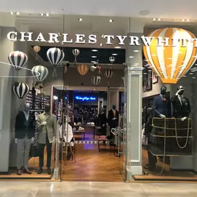 Bild von Charles Tyrwhitt