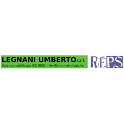 Logotyp från Legnani Umberto Bilance