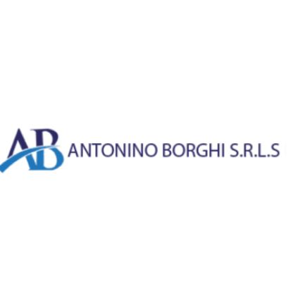 Logótipo de Antonino Borghi