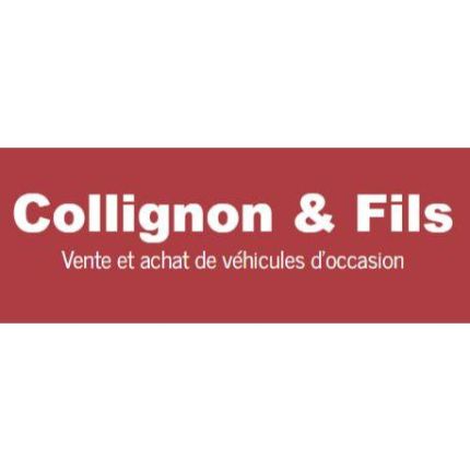 Logo de Collignon & Fils - Autos - Occasions