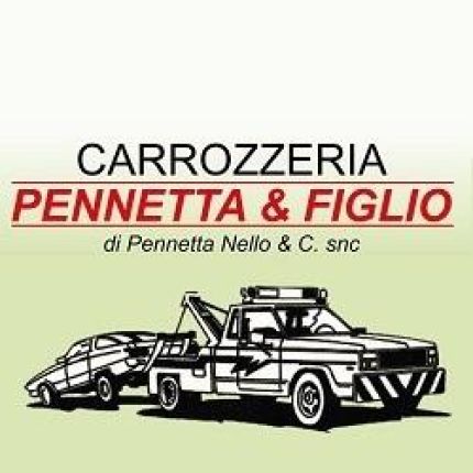 Logo da Carrozzeria Pennetta & Figlio
