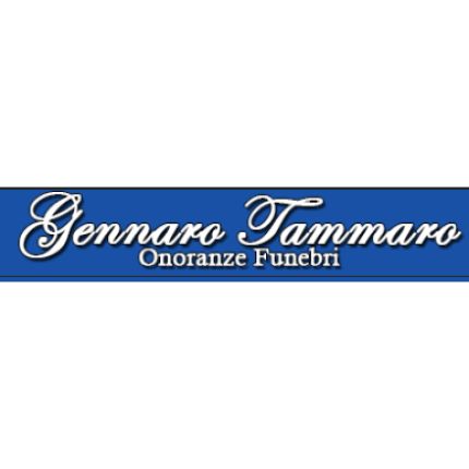 Logo od Agenzia Funebre Tammaro a Fuorigrotta