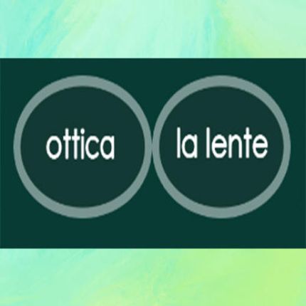 Logo da Ottica La Lente di Riccardi Luigi