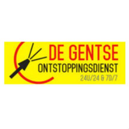 Logo od De Gentse Ontstoppingsdienst