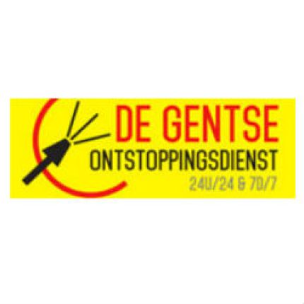 Logotyp från De Gentse Ontstoppingsdienst