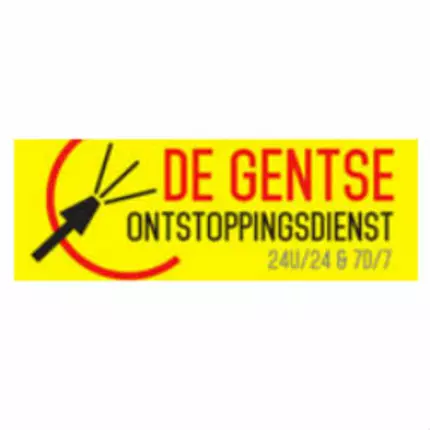 Logo de De Gentse Ontstoppingsdienst