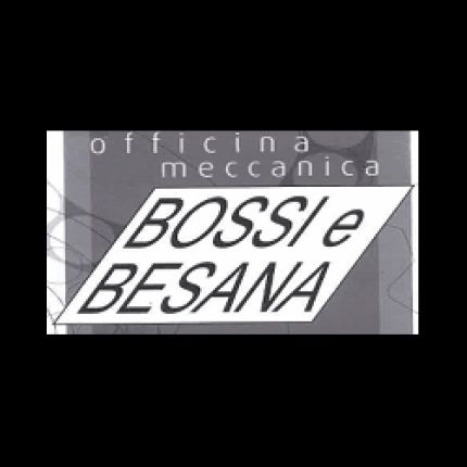 Logótipo de Officina Meccanica Bossi e Besana