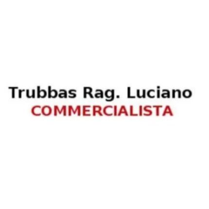 Logo da Trubbas Rag. Luciano