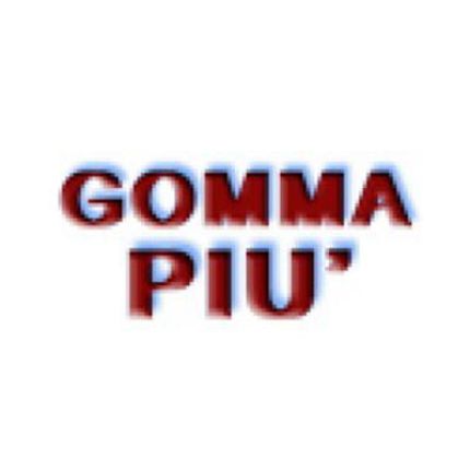 Logo da Gomma Piu' - Vendita e Riparazione Gomme