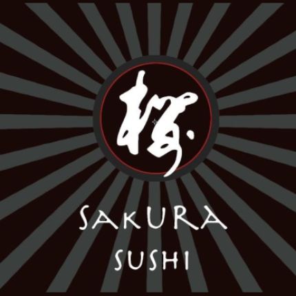 Logo da Sakura
