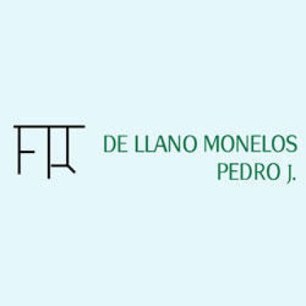 Logo van De Llano Monelos Pedro J.