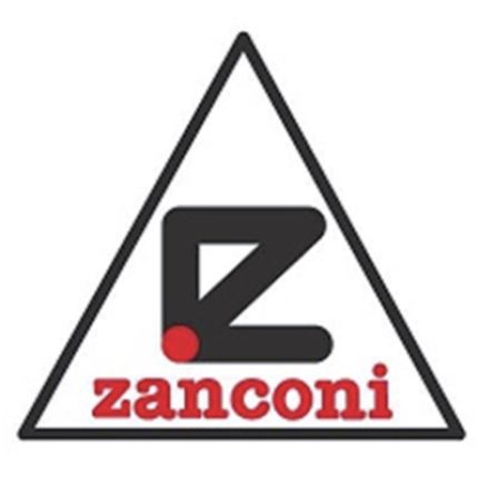 Logotyp från Zanconi