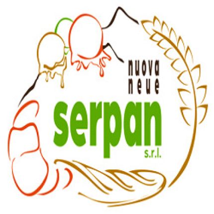 Λογότυπο από Nuova Neue Serpan