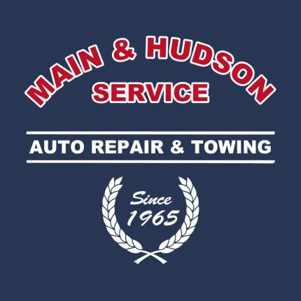 Logo fra Main & Hudson Service, Inc.