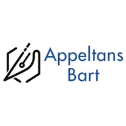 Logotipo de Dokter Appeltans Bart