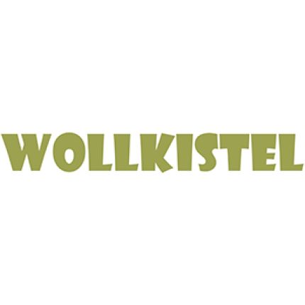 Logótipo de Wollkistel