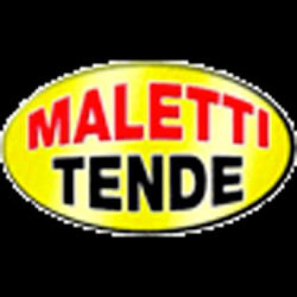 Logo da Maletti Tende
