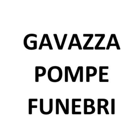 Λογότυπο από Gavazza Pompe Funebri