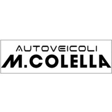 Logo da Autoveicoli Colella